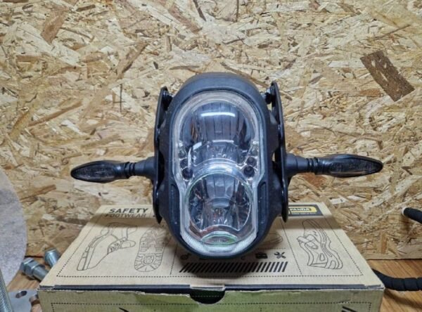 Surron ultra bee headlights
