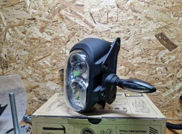 Surron ultra bee headlights - Image 3