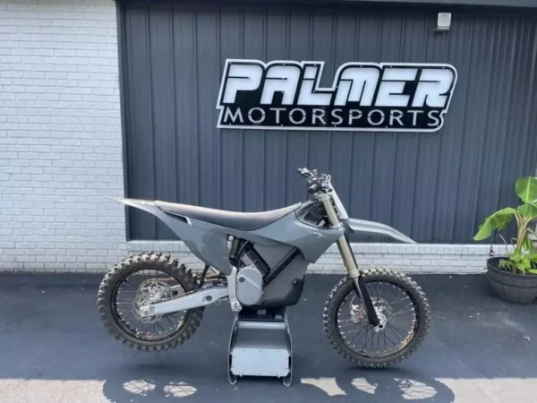 New 2024 Stark  VARG MX