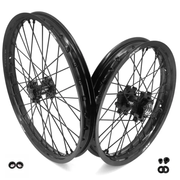 Light Bee 16/19" Wheel rim kit - KKE - Image 6