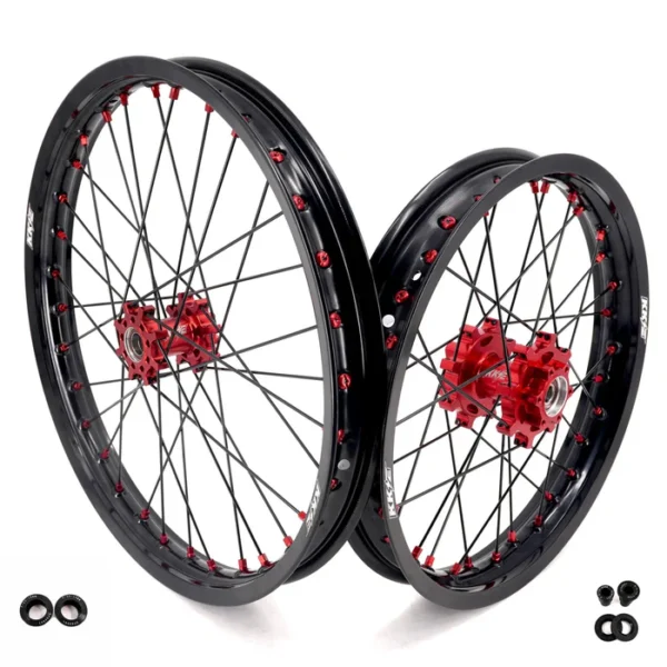 Light Bee 16/19" Wheel rim kit - KKE - Image 3