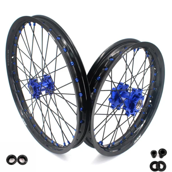 Light Bee 16/19" Wheel rim kit - KKE - Image 4