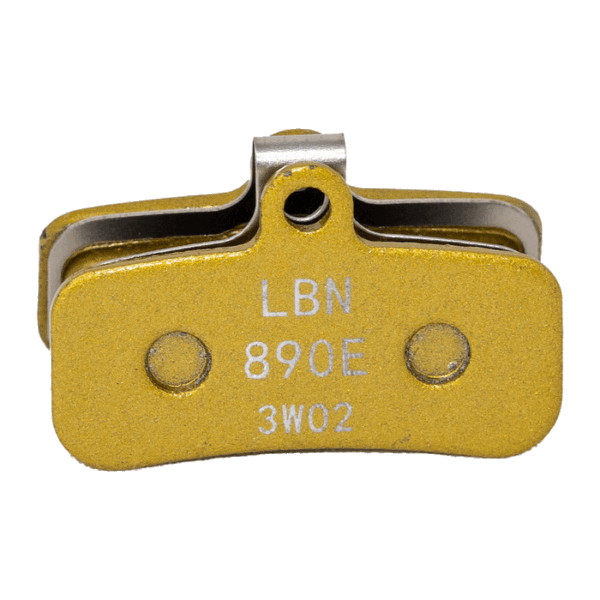 Brake Pad Set for Surron Light Bee X