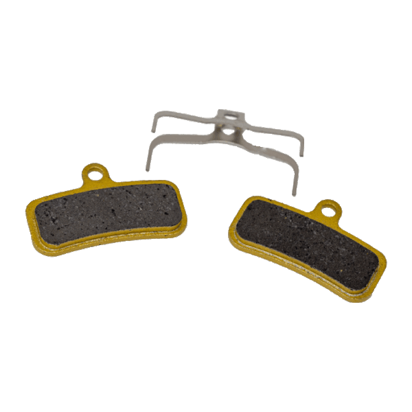 Brake Pad Set for Surron Light Bee X - Image 3