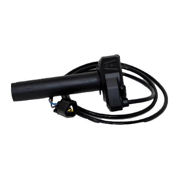 Dual Hall Sensor Throttle for Surron Light Bee X - Image 4