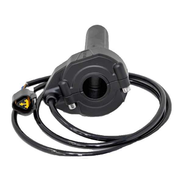 Dual Hall Sensor Throttle for Surron Light Bee X - Image 2