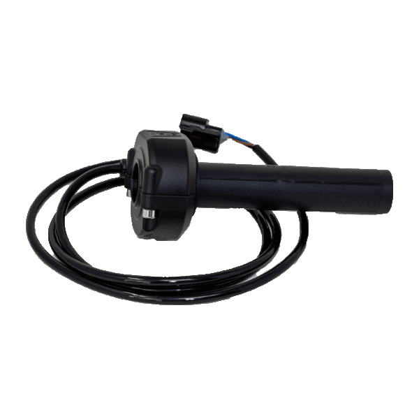 Dual Hall Sensor Throttle for Surron Light Bee X - Image 3