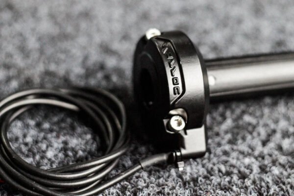 Dual Hall Sensor Throttle for Surron Light Bee X - Image 5