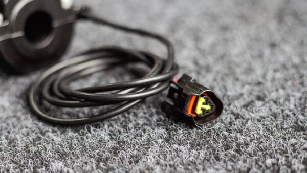 Dual Hall Sensor Throttle for Surron Light Bee X - Image 6